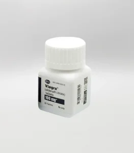 Viagra 100 mg 30 Adet - 1 Kutu